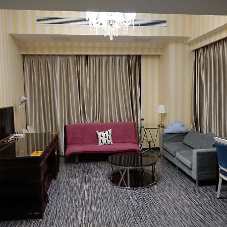 Chang'An Ehome Apartment Pechino Esterno foto