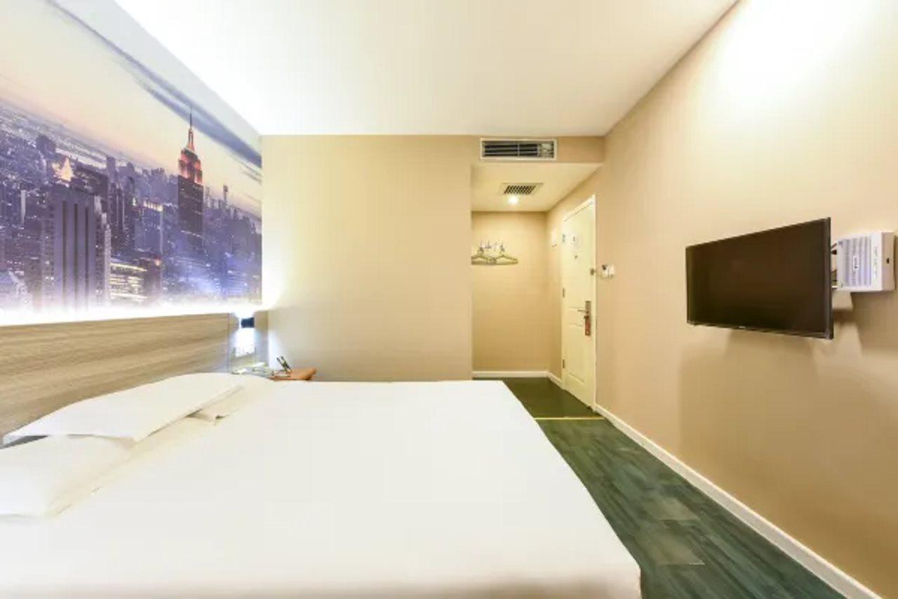 Chang'An Ehome Apartment Pechino Esterno foto