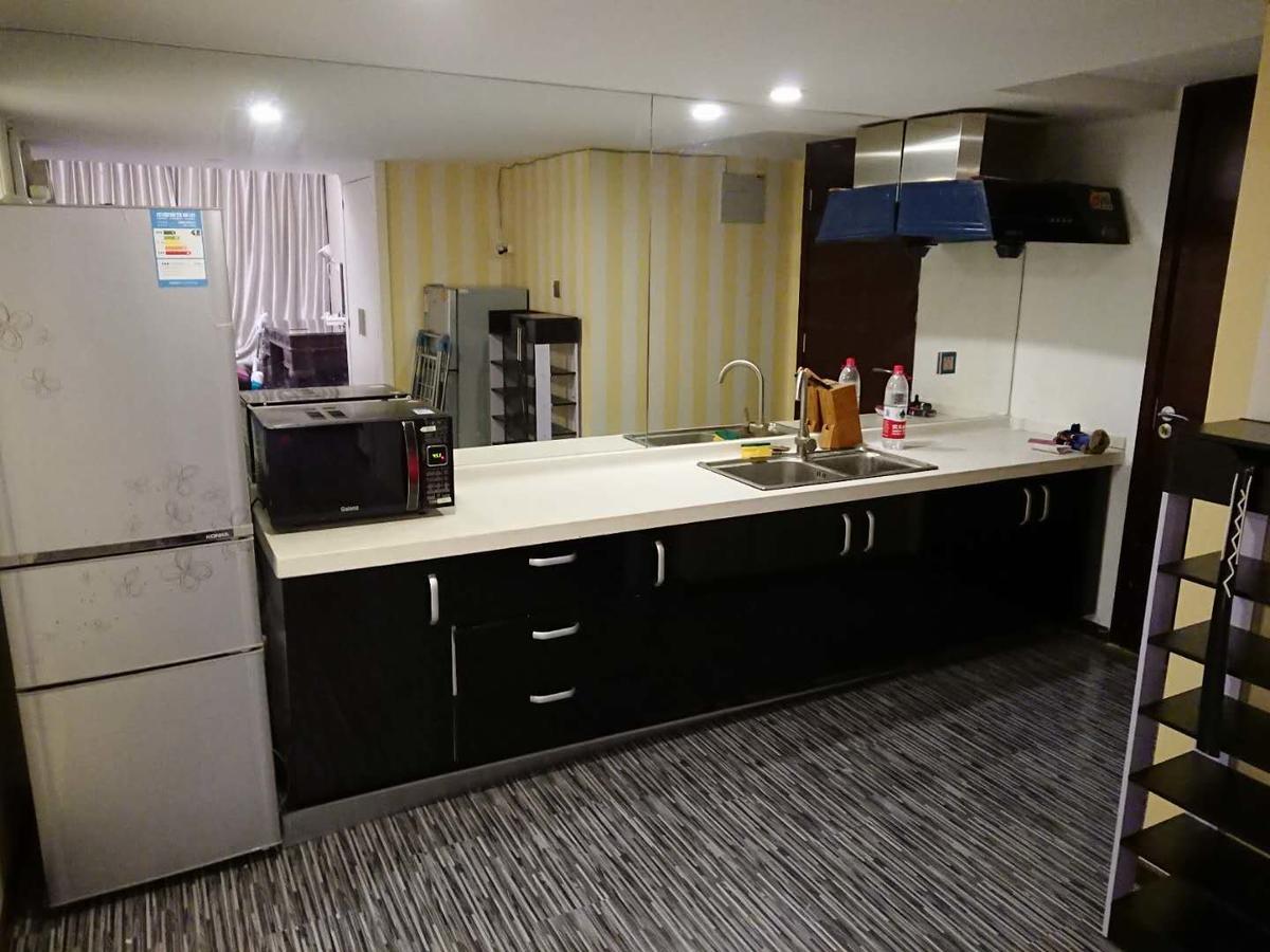 Chang'An Ehome Apartment Pechino Esterno foto